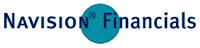 Navision Financials
